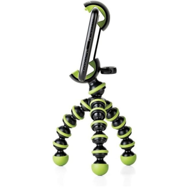 Joby tripod GorillaPod Mobile Mini, black/green
