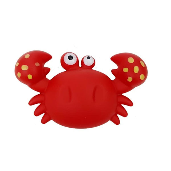Set for Bathing Aquatic Animals Net Dolphin Crab
