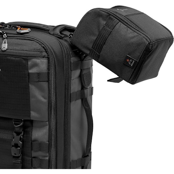Lowepro backpack Pro Trekker BP 350 AW II, grey (LP37268-GRL)