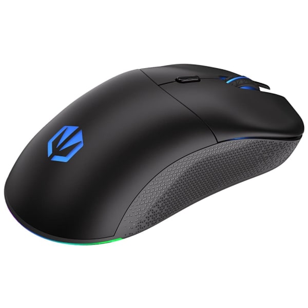 MOUSE USB OPTICAL WRL GEM PLUS/BLACK EY6A013 ENDORFY