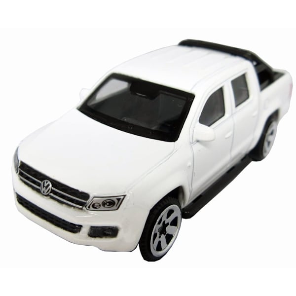 MSZ Die-cast model Volkswagen Amarok, scale 1:64