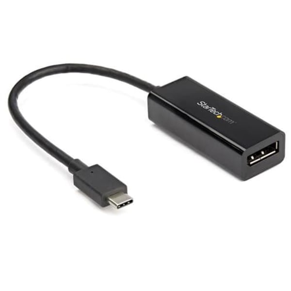 USB C TO DISPLAYPORT ADAPTER 8K