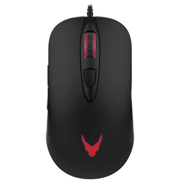 Omega mouse Varr Gaming + mousepad (45194)