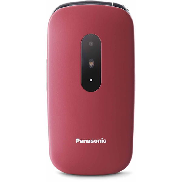 Panasonic KX-TU446EXR, red