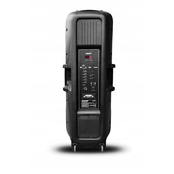 Głośnik APA30 system audio Bluetooth Karaoke