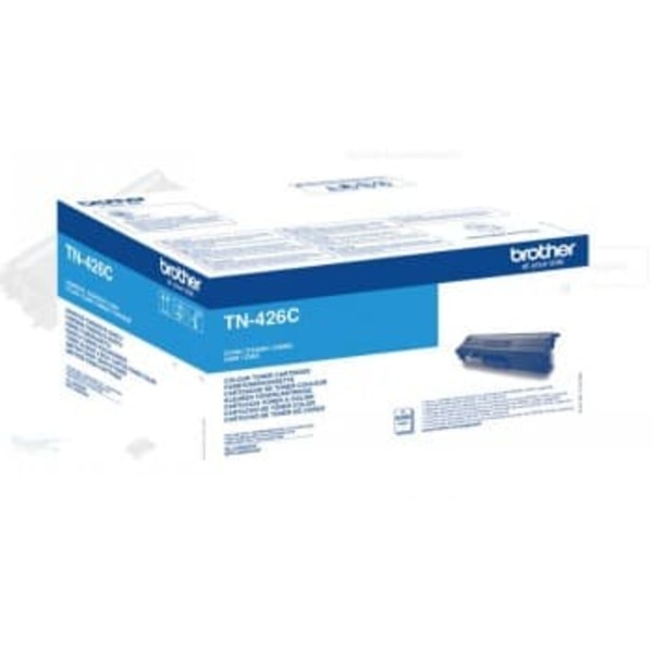 Brother TN-426C toner cartridge 1 pc(s) Original Cyan