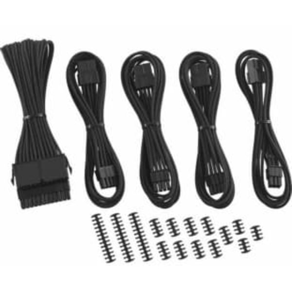 Cablemod CM-CAB-CKIT-N86KK-R internal power cable 0.45 m