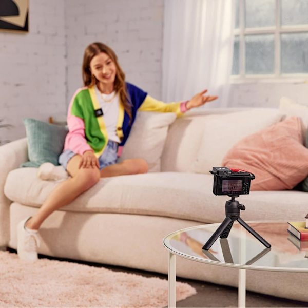 RODE Wireless ME - 2-channel digital wireless system
