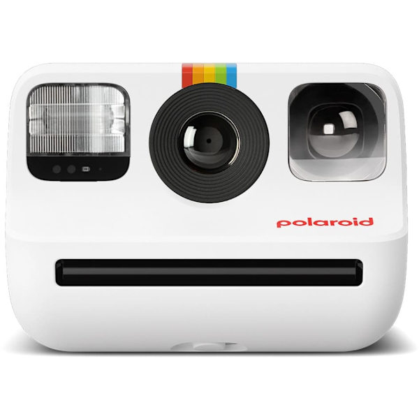 Polaroid Go Gen 2, white