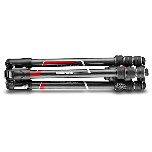 Manfrotto tripod kit Befree GT CF 4 MKBFRTC4GT-BH