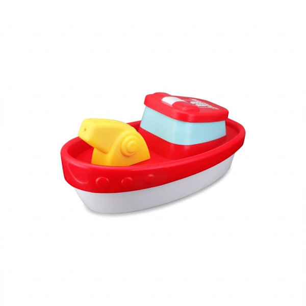 BB JUNIOR fire boat Splash 'N Play, 16-89023