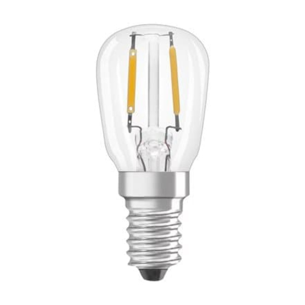 Osram Parathom Special Filament LED T26 FIL 10 non-dim 2,2W/827 E14 bulb | Osram | Parathom Special Filament LED T26 FIL | E14 | 1.3 W | Warm White