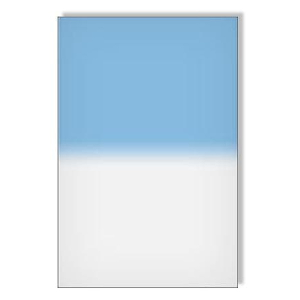 Lee filter Cyan Grad Hard