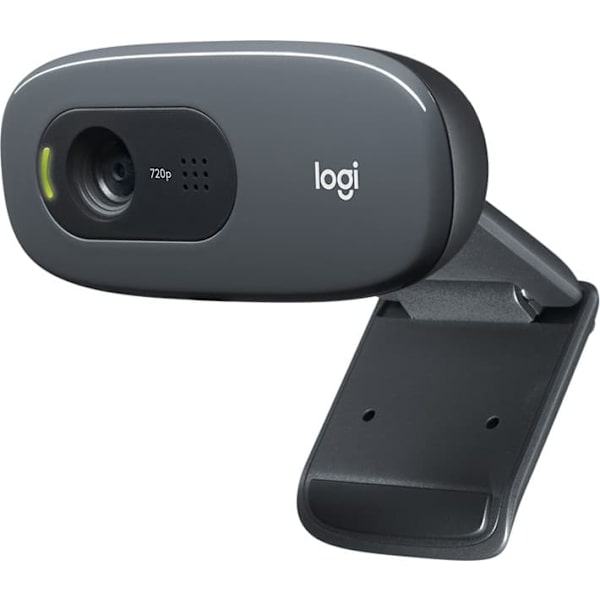 Logitech webcam C270 HD