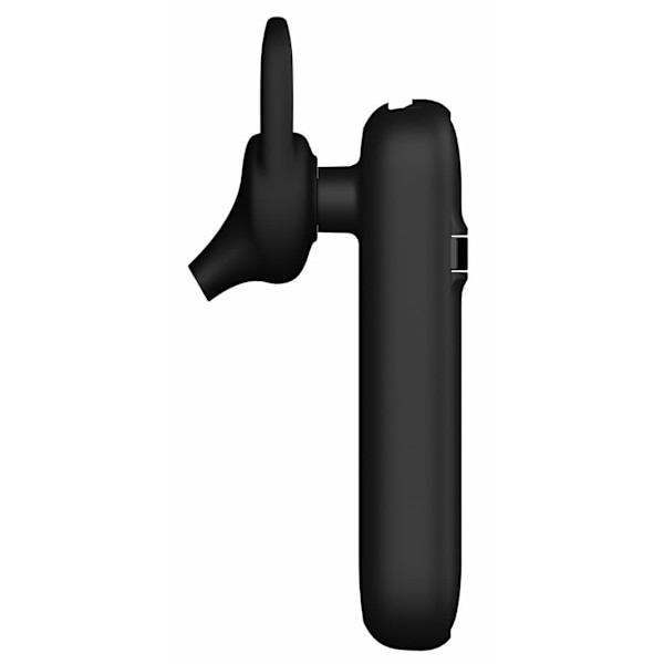 Swissten bluetooth headsetcaller černý