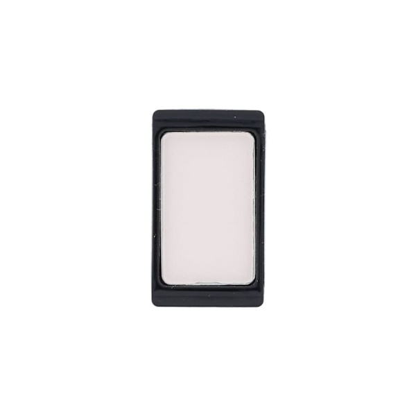 Artdeco Eyeshadow Matt (512 Matt White) 0,8 g