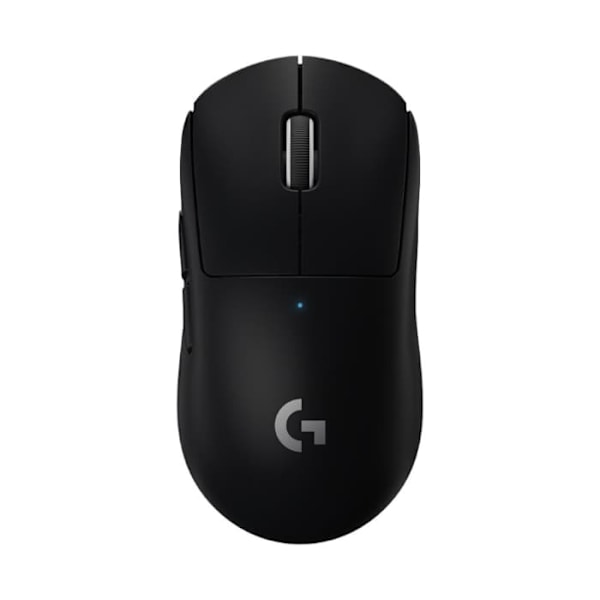 Logitech G PRO X SUPERLIGHT Wireless Gaming Mouse Sort