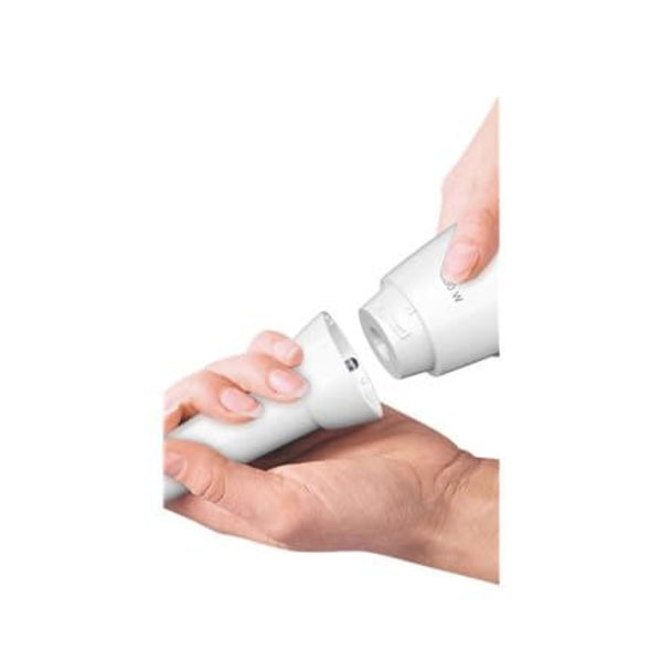 BOSCH MSM 14100 hand blender white