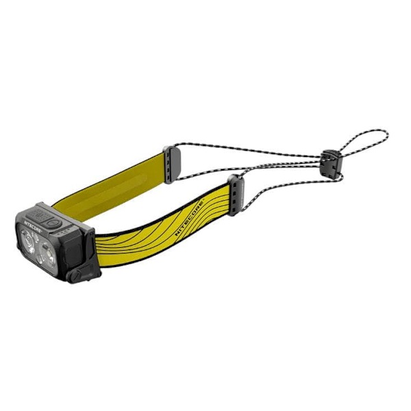 HEADLAMP NU SERIES 400 LUMENS/NU25 400L NITECORE Sort