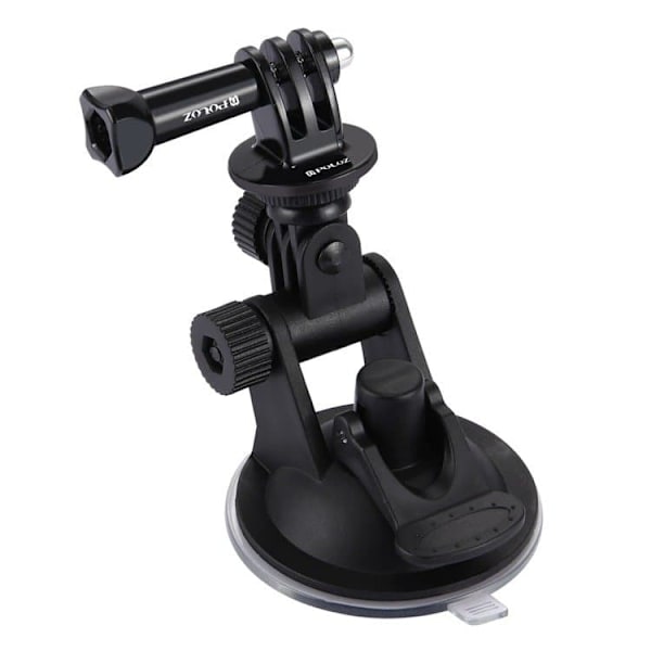 Glass car holder Puluz for GOPRO Hero, DJI Osmo Action PU51