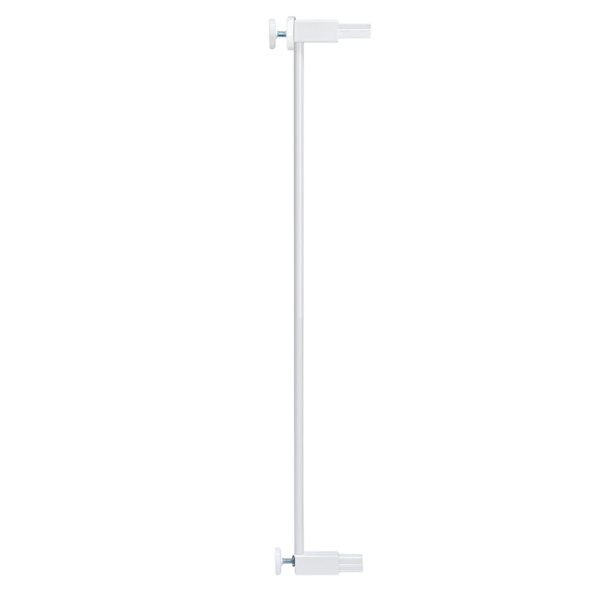 SAFETY 1ST safety gate extension Easy Close 7 cm White Metal 24284310