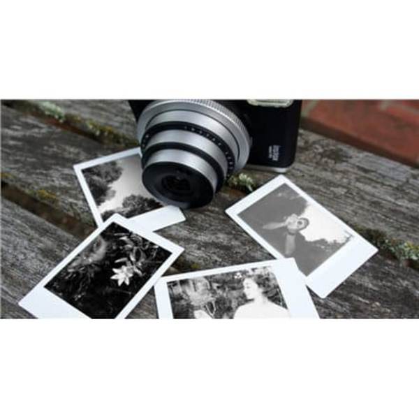 Fujifilm Instax Mini 1x10 Monochrome