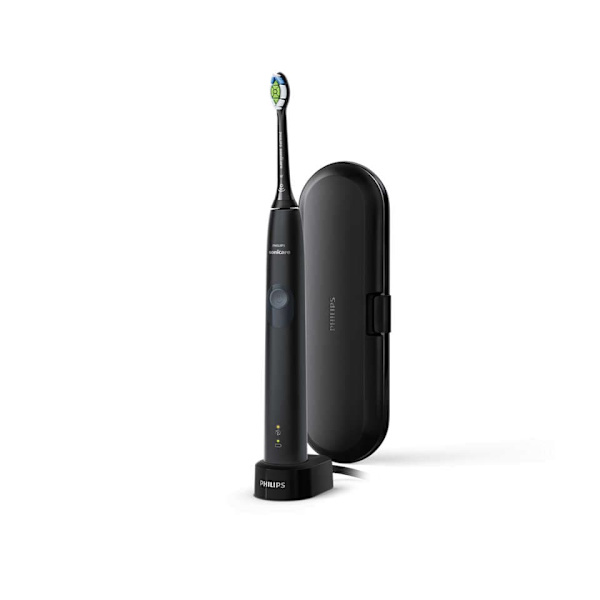 Philips | Electric Toothbrush | HX6800/87 Sonicare ProtectiveClean Sonic | Rechargeable | For adults | Number of brush heads included 1 | Number of te