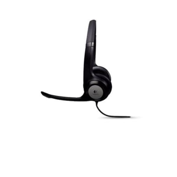 LOGITECH H390 Headset USB black