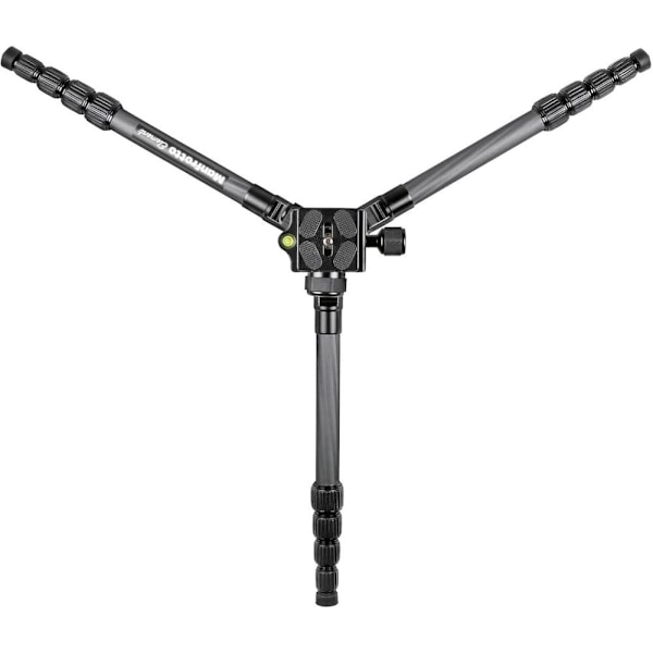 Manfrotto tripod Element Traveller  Carbon Small MKELES5CF-BH
