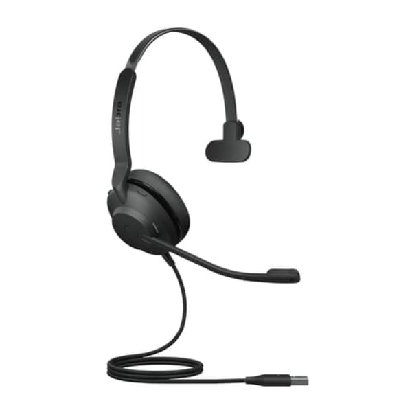 JABRA EVOLVE2 30 SE USB-A UC/MONO