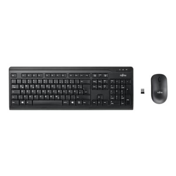 SKORPIO X5 SINGLE DOCK WITH Svart