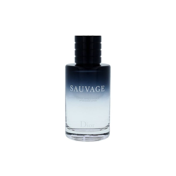 Dior Sauvage After Shave Lotion 100 ml (man)