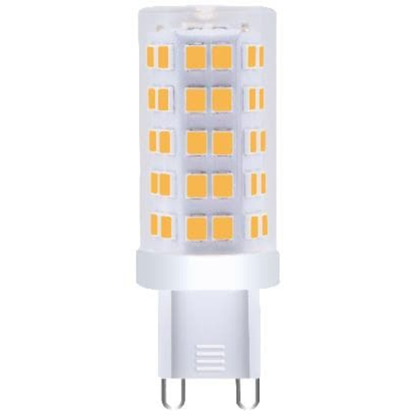 LEDURO LED BULB G9 5W 450lm 3000K 220V