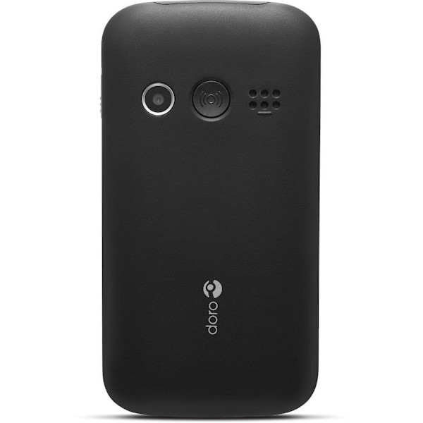 Doro 1380, black