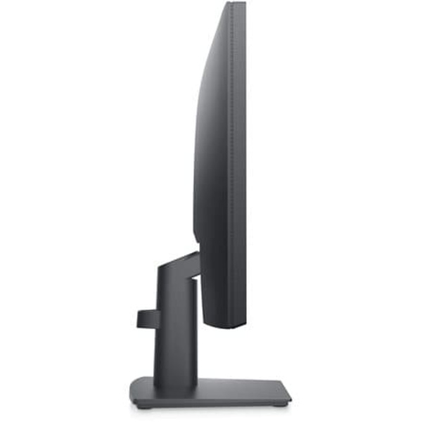 Dell | LCD Monitor | E2222H | 21.5 " | VA | FHD | 16:9 | 60 Hz | 5 ms | 1920 x 1080 | 250 cd/m² | Black | Warranty 36 month(s)