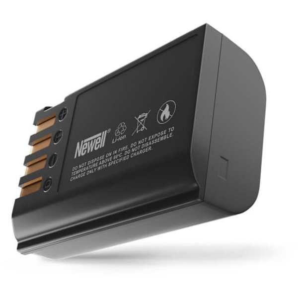 Newell battery Panasonic DMW-BLK22