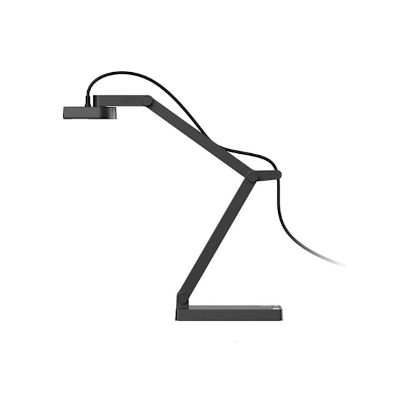 IPEVO V4K PRO document camera Grey USB 2.0