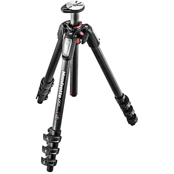 Manfrotto tripod MT055CXPRO4