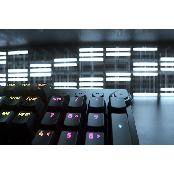 Razer keyboard Huntsman V2 US