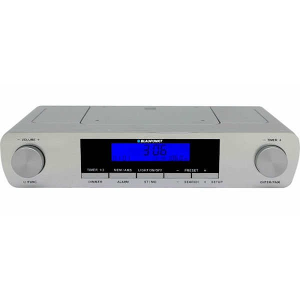 Blaupunkt KR14BT - kitchen radio