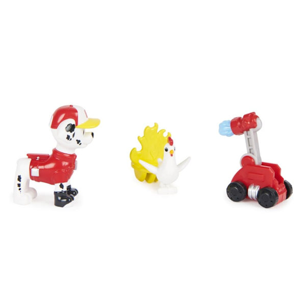 PAW PATROL figure Marshall, 6065251