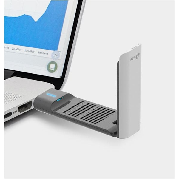 TP-Link Archer TX20UH Network Adapter
