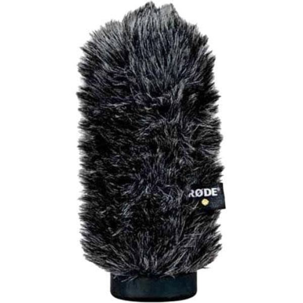 Rode windshield WS6