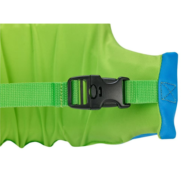 Swimming set BECO Sealife 96121 8 Green 15-30kg