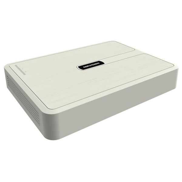 NVR 8CH 4MP 1 X SATA H264+