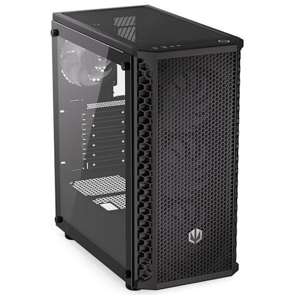 Case ENDORFY Signum 300 ARGB - Middle Tower