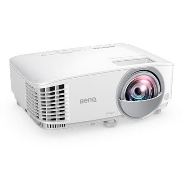 Benq | MW826STH | WUXGA (1920x1200) | 3500 ANSI lumens | White | Lamp warranty 12 month(s) Vit