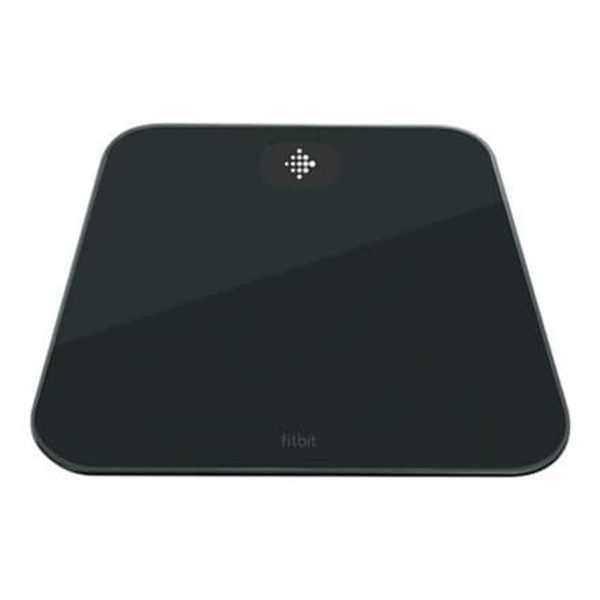 Fitbit | Smart Fitness Scales | Aria Air | Auto power off | Body fat analysis | Body Mass Index (BMI) measuring | Multiple users | Bath scale