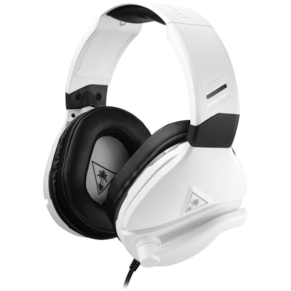 Turtle Beach headset Recon 200 Gen 2, white