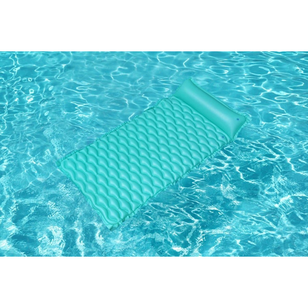 Air Mattress 213 x 86 cm Bestway 44020